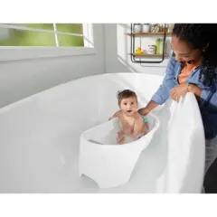 Fisher-Price Simple Fit Bath Tub