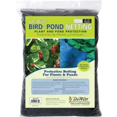 Dewitt Bird And Pond Netting 14 x 45