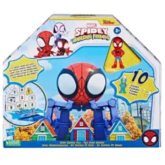 Marvel Spidey and his Amazing Friends Spidey Surprise - 10pk (Target Exclusive)