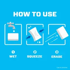 Mr. Clean Magic Eraser All-Purpose Cleaner - Original - 19ct