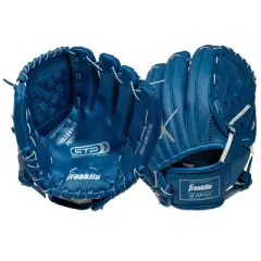 Franklin Sports 9'' Teeball Glove with Ball