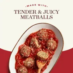 Rao's Made For Home Family Size Frozen Meatballs and Sauce - 24oz
