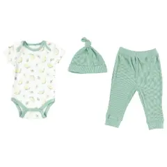 Kyle & Deena Baby Boy Baby Clothes Layette Set