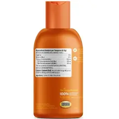 Zesty Paws Skin & Coat Support Wild Alaskan Salmon Oil for Cats and Dogs - 8 fl oz