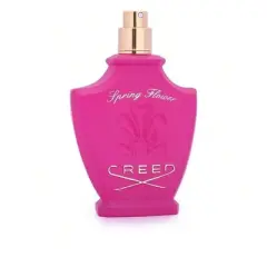 Creed Spring Flower Creed Edp Spray No Cap Tester 2.5 Oz (75 Ml) (U)