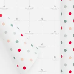 Colorful Dot Gift Wrap, Single Roll - Sugar Paper&trade; + Target