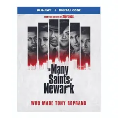 The Many Saints of Newark