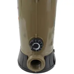 Hydro Tools 8750 Automatic Inline Above Ground Swimming Pool Chlorinator Feeder