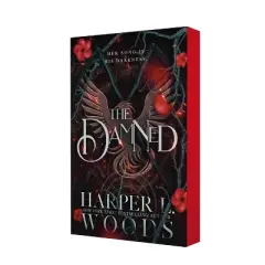 The Damned - (Coven of Bones) by Harper L Woods