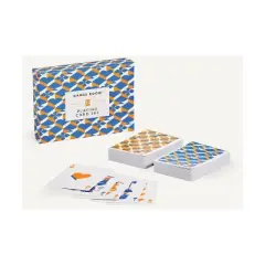 Playing Card Set Board Game