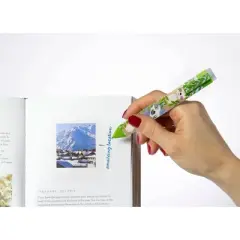 Pen Bookmark - Sloth