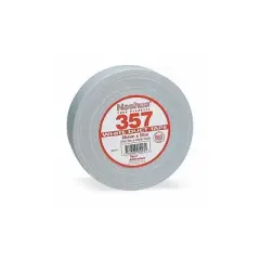 Nashua  Duct Tape,White,1 7/8 in x 60 yd,13 mil 357