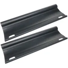 Ryobi P1102 2 Pack of Genuine OEM Replacement Mower Flaps - 528595001-2PK
