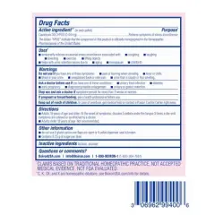 Boiron Causticum 30C 3 MDT Homeopathic Medicine For Incontinence Relief 3 Tubes Box