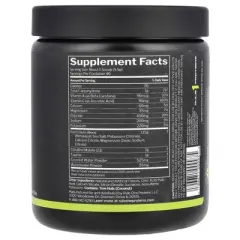 Rule One Proteins Lytes, Lemon Lime, 7.76 oz (220 g)
