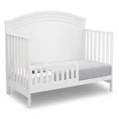 Simmons Kids' Slumber Time Toddler Guardrail 180125