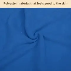 Unique Bargains Sleeping Bag Liner for Camping Travel Hotels Hostels