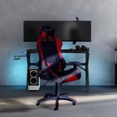 Brassex Sorrento Gaming Chair