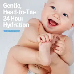 Cetaphil Baby 2-in-1 Hair Shampoo And Body Wash - 13.5 fl oz