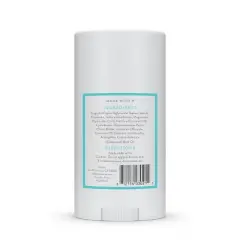 Native Jasmine & Cedar Deodorant for Women - 2.65oz