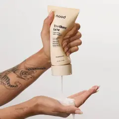 Nood Shave Cream - 6 fl oz