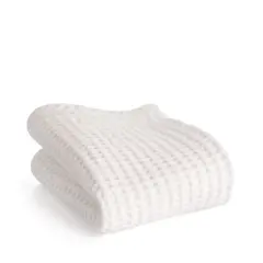 M&Uuml;HLE 'Waffle Pique' Shaving Towels, 2-Pack