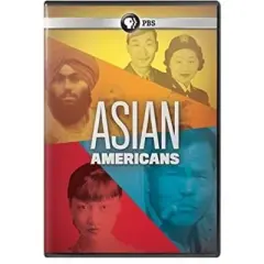 Asian Americans (DVD)
