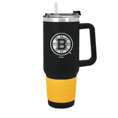 NHL Boston Bruins 40oz Colossus Travel Mug