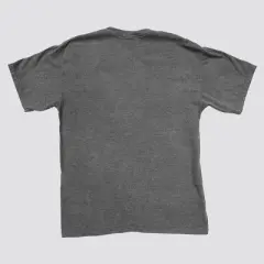 Men's Pusheen Short Sleeve Graphic T-Shirt - Charcoal Gray