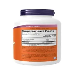 D-Mannose 500 mg by Now Foods  -  240 VegCap