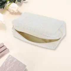 Unique Bargains Women Travel Organizer Toiletry Bag 1 Pc