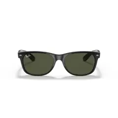 Ray-Ban RB2132 55mm New Wayfarer Unisex Square Sunglasses