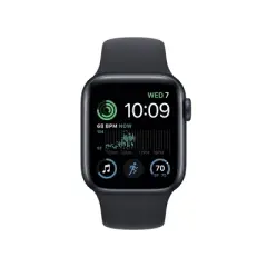 Apple Watch SE GPS Aluminum Case with Sport Band (2022, 2nd Generation)