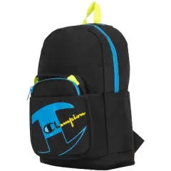 Champion Youth Supercize Backpack with Detachable Lunch Kit