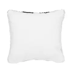 C&F Home 8" x 8" Witch Shoes Halloween Hooked Throw Pillow