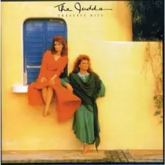 The Judds - Greatest Hits, Vol. 1 (CD)