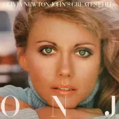Olivia Newton-John - Olivia Newton-john's Greatest Hits (Vinyl)