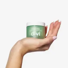 Divi Mini Whipped Mask - 2 fl oz - Ulta Beauty