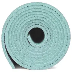 Yoga Direct Yoga Mat - Seafoam (6mm)