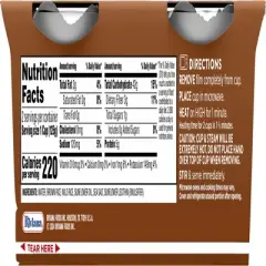 Minute Rice Gluten Free Brown & Wild Rice Microwaveable Bowl - 8.8oz/2ct