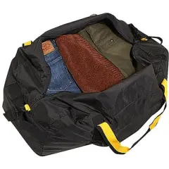 A.SAKS Luggage Lightweight Foldable Travel Packing Duffels