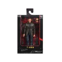 Terminator: Dark Fate T-800 7" Action Figure