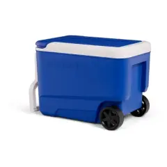 Igloo Wheelie Cool 38qt Rolling Cooler