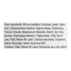 Leader Hair, Skin & Nails 60 Caplets