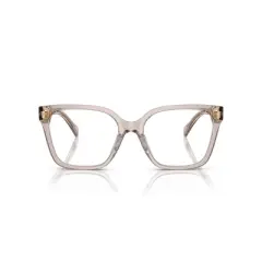 Ralph RA7158U 53mm Female Square Sunglasses - prescription-ready