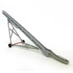 Standi Toys 1/64 Silver Plastic Elevator ST213