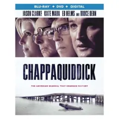 Chappaquiddick