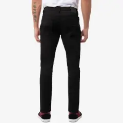 X RAY Men's Slim Fit Stretch Commuter Pants