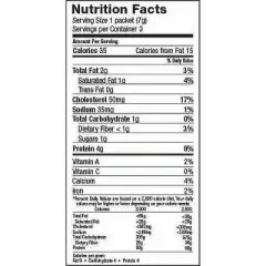 DiaResQ - Rapid Recovery Diarrhea Relief, Vanilla Flavor, 0.25 Oz, 3 Count