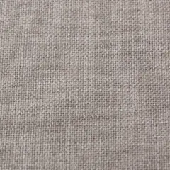 Olivia Linen Upholstered Bed - Skyline Furniture